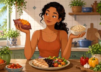 Segundo os nutricionistas, a batata-doce oferece praticamente a mesma energia de longa duração que o arroz integral