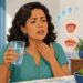 Sentir a boca seca mesmo bebendo água nem sempre é só sede: pode ser um sinal de alteração nas glândulas salivares ou no açúcar do sangue