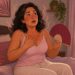 Sentir palpitações e calor de repente nem sempre é ansiedade: em muitas mulheres é um sinal de oscilações hormonais e queda de estrogênio