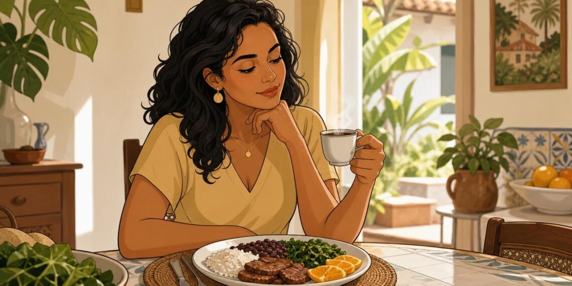 Tomar café logo depois do almoço pode atrapalhar a absorção do ferro dos alimentos e piorar o cansaço