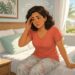 Tontura ao levantar da cama: como diferenciar labirintite de queda de pressão postural