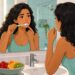 [TÓPICO] - Sangramento na gengiva ao escovar os dentes nem sempre é só escovação forte: pode ser um dos primeiros sinais de deficiência de vitamina C
