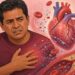 Um estudo recente afirma que pacientes com infarto do miocárdio apresentam níveis significativamente mais elevados de micro e nanoplásticos no sangue