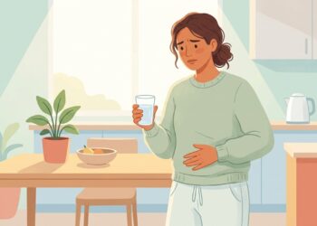 Água, movimento e rotina matinal podem contribuir para melhorar o funcionamento do intestino.