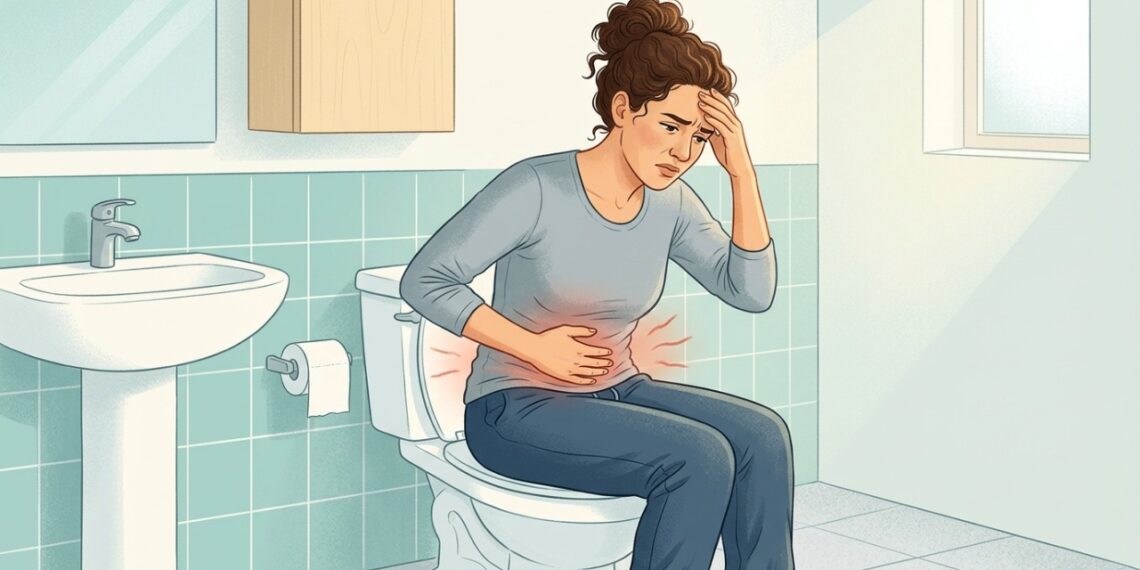 Ardência e vontade frequente de urinar podem aparecer juntas em casos de infecção urinária.