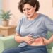 Ardor e formigamento em faixa de um lado do corpo podem surgir antes das bolhas do herpes-zóster.