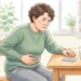 Alguns medicamentos e suplementos podem contribuir para o intestino preso após o início do tratamento.