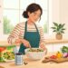 Enlatados e congelados simples podem facilitar uma alimentação saudável, prática e econômica.