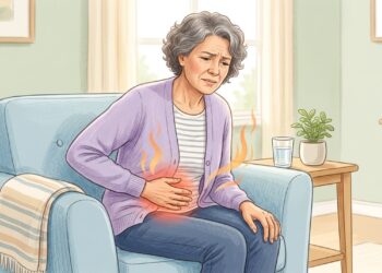 Ardência e urgência urinária após a menopausa nem sempre significam infecção urinária.