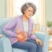 Ardência e urgência urinária após a menopausa nem sempre significam infecção urinária.
