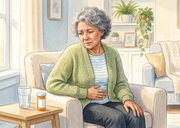 Alguns medicamentos e suplementos podem contribuir para o intestino preso.