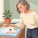 Sangramento após a menopausa merece avaliação mesmo quando ocorre em pequena quantidade.