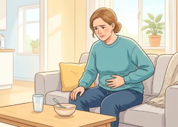 Leite e sorvete podem causar gases, estufamento e diarreia em pessoas com intolerância à lactose.