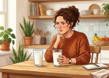 Leite sem lactose não é mais saudável por si só, mas pode facilitar a digestão de quem tem intolerância.