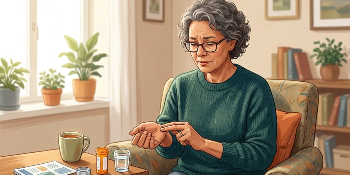 Alguns medicamentos para o coração podem reduzir a frequência cardíaca e causar pulso mais lento.