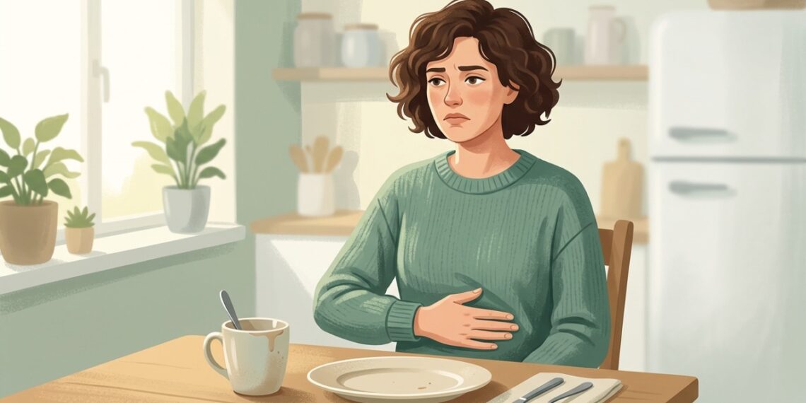 Fome antes do almoço pode estar relacionada à composição do café da manhã.