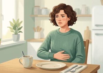 Fome antes do almoço pode estar relacionada à composição do café da manhã.