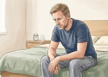 Falhas de ereção recorrentes podem ter causas físicas, hormonais, emocionais ou relacionadas a medicamentos.