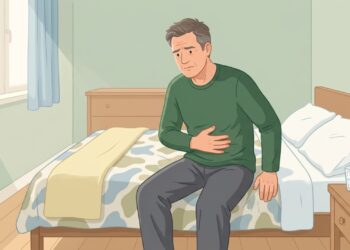 Deitar pouco depois de comer pode favorecer azia e sintomas de refluxo à noite.