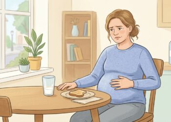 Estufamento, gases e diarreia após leite podem estar relacionados à intolerância à lactose.