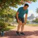 4 sinais ao caminhar que podem indicar má circulação nas pernas e merecem atenção