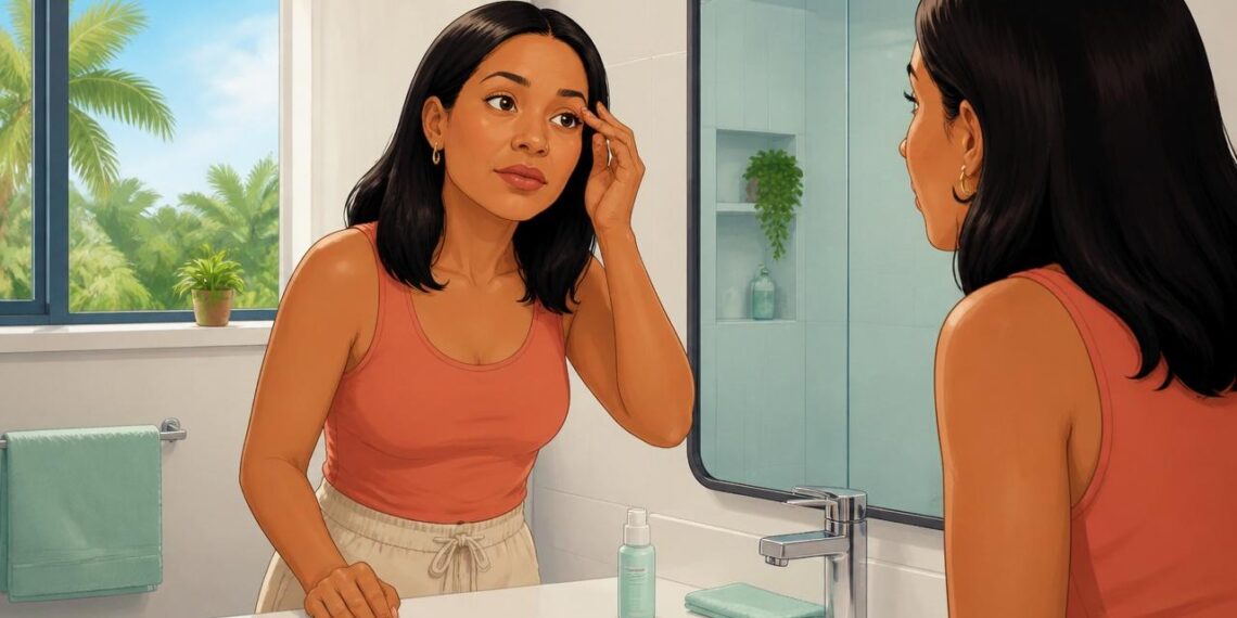 4 sinais nos olhos que podem indicar colesterol alto ou alteração no fígado e merecem avaliação