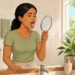 5 sinais na língua que podem indicar deficiências de vitaminas ou problemas digestivos e merecem atenção