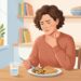 Sensação frequente de comida entalada pode indicar dificuldade para engolir e merece avaliação.