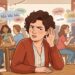A dificuldade para entender conversas em ambientes barulhentos pode ser um sinal de perda auditiva.