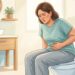 Fezes pequenas e endurecidas podem acompanhar quadros de constipação intestinal.