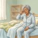 Após os 65 anos, o sono pode ficar mais fragmentado sem que a necessidade de descanso desapareça.