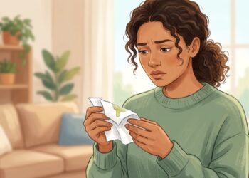 Catarro amarelo ou verde pode aparecer em infecções respiratórias sem indicar sozinho necessidade de antibiótico.