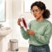 Fluxo menstrual muito mais intenso após os 40 anos merece atenção e avaliação da causa.