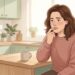 O gosto metálico na boca pode surgir por alterações do paladar, medicamentos ou problemas bucais.