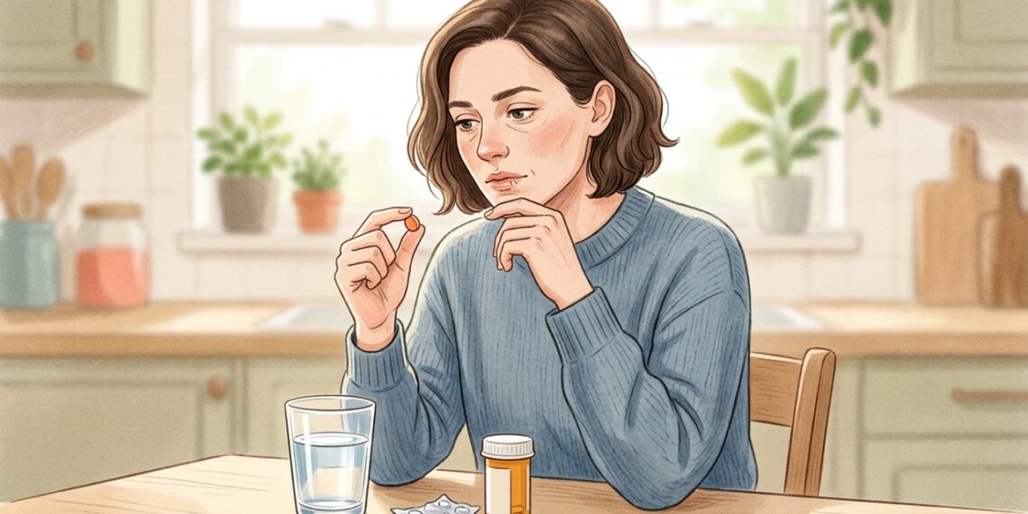 A desidratação exige mais cautela antes de usar anti-inflamatórios para dor.