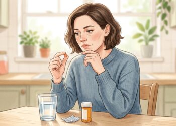 A desidratação exige mais cautela antes de usar anti-inflamatórios para dor.