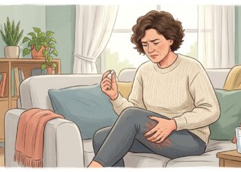 Dor muscular durante o uso de atorvastatina merece atenção quando persiste ou se intensifica.