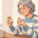 Quem usa anticoagulante deve ter cautela antes de tomar ibuprofeno por conta própria.