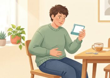 Alguns adoçantes de produtos sem açúcar podem causar desconforto intestinal e efeito laxativo.