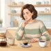 O método de preparo e a quantidade consumida influenciam a escolha do café mais saudável.