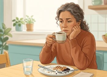 Chá e café junto das refeições podem dificultar a absorção de ferro, mesmo em quem consome carne.