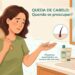 A queda de cabelo pode aparecer meses depois de uma doença, febre ou outro estresse para o organismo.