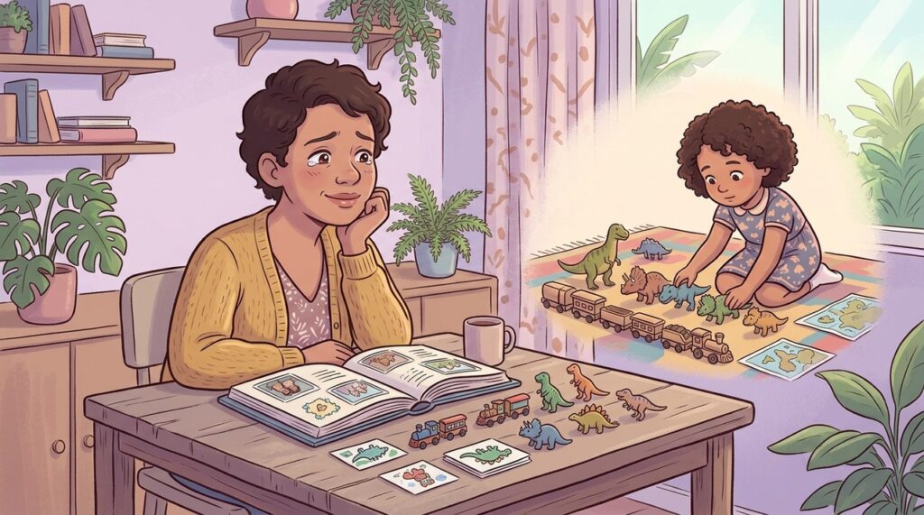 Hiperfoco, memória detalhada e isolamento podem ter sido vistos apenas como talento.