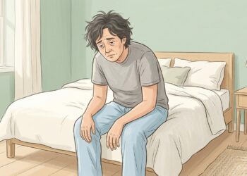 Cansaço que não melhora com descanso pode estar relacionado à falta de vitamina B12 ou ao hipotireoidismo.