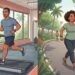 Correr na esteira ou caminhar ao ar livre: qual é melhor para o coração?