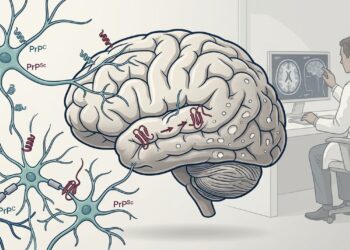 Doença de Creutzfeldt-Jakob: o que é a proteína cerebral alterada, que pode causar o quadro neurológico do influenciador Lito?