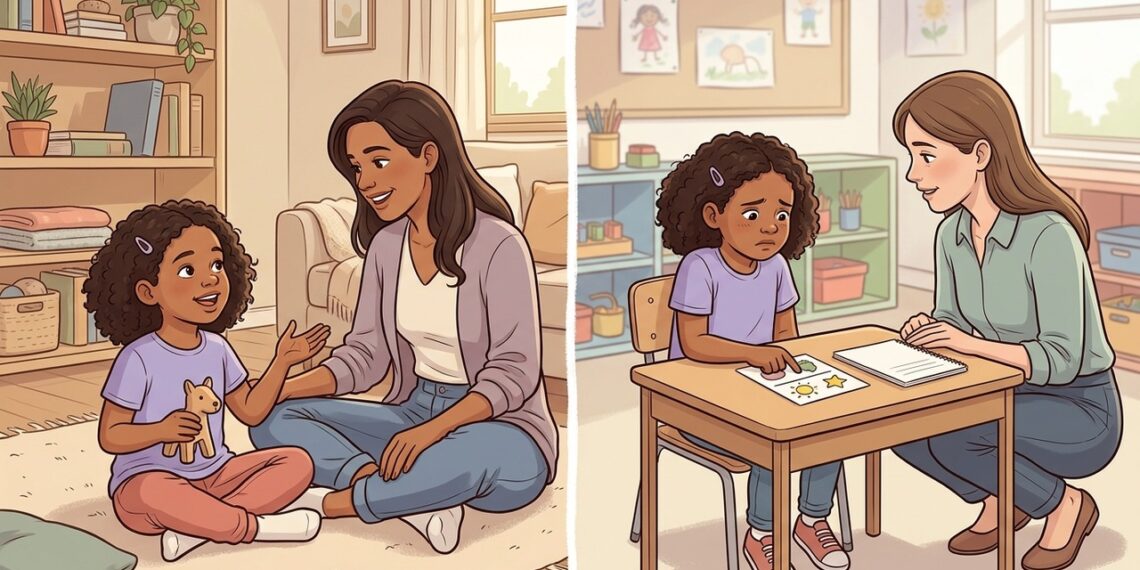 Mutismo seletivo: o que é e como tratá-lo desde cedo para não confundi-lo com simples timidez