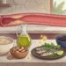 Cinco alimentos ajudam a reduzir o colesterol e contribuem para prevenir a aterosclerose