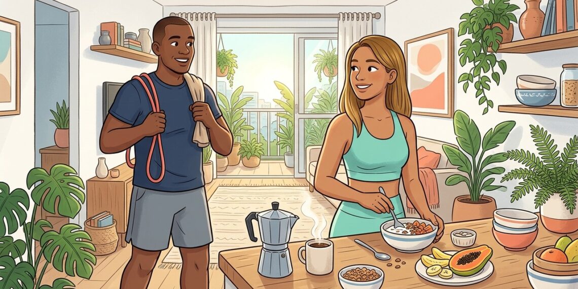 O que muda no corpo a partir dos 30 anos e como se adaptar sem sofrimento