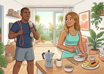 O que muda no corpo a partir dos 30 anos e como se adaptar sem sofrimento